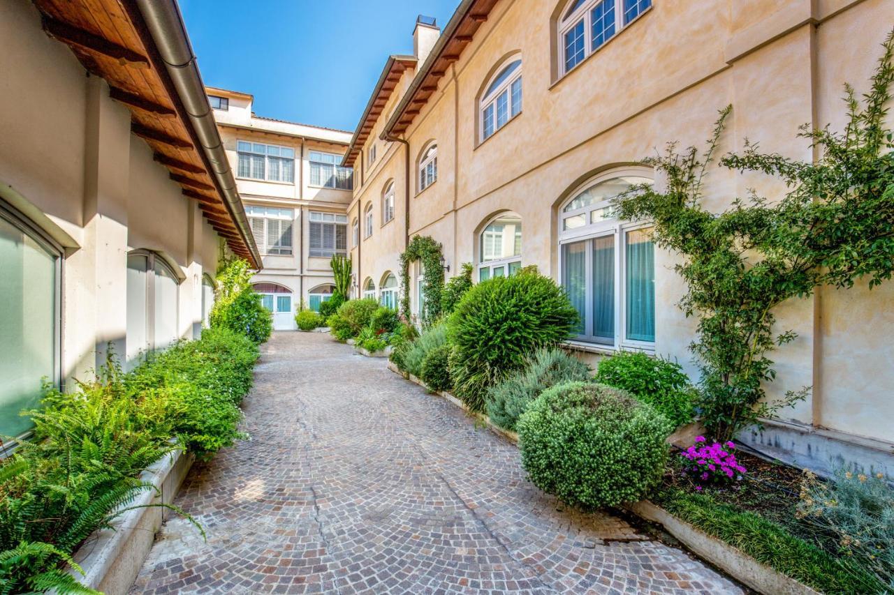 Myapartsuite Colosseo Roma Exterior foto